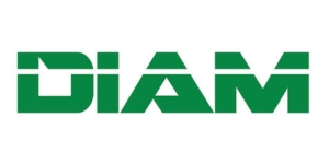DIAM Electric Chain Hoists logo