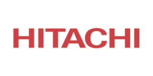 Hitachi Electric Chain Hoists logo