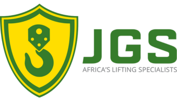JGS Lifting Logo